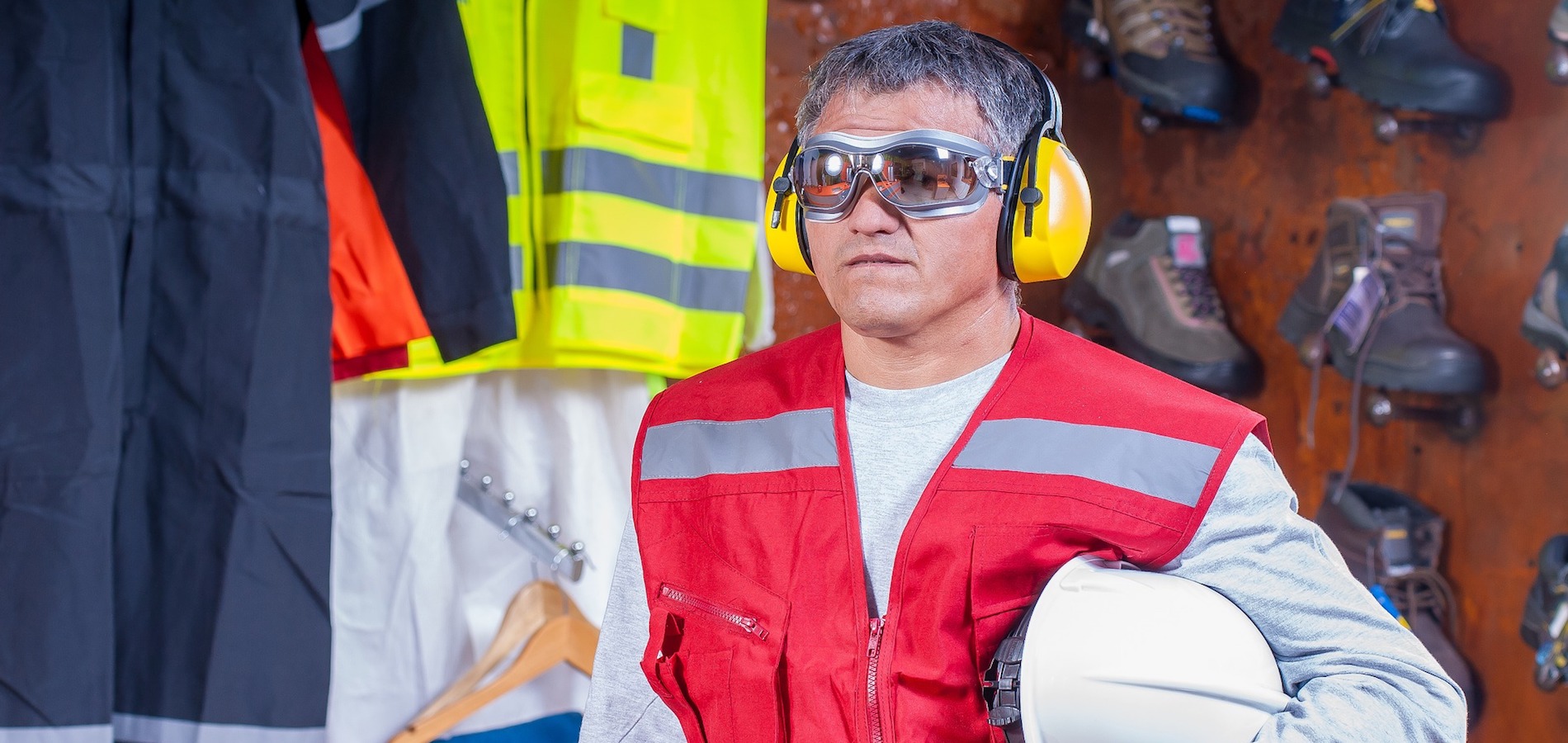 About us Russco Packaging